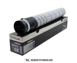 Lexmark XM9100 toner /24B6326/, 25.000 oldal | eredeti termék