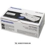   Panasonic KX-FA 84X dobegység, 10.000 oldal | eredeti termék