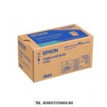   Epson AcuLaser C9300 C ciánkék toner /C13S050604/, 7.500 oldal | eredeti termék