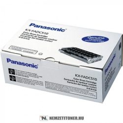 Panasonic KX-FADC 510 színes dobegység, 10.000 oldal | eredeti termék