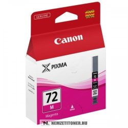 Canon PGI-72 M Magenta tintapatron /6405B001/, 14 ml | eredeti termék