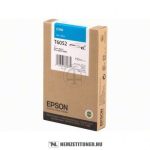   Epson T6052 C ciánkék tintapatron /C13T605200/, 110ml | eredeti termék