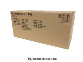 Kyocera MK-5150 maintenance kit /1702NS8NL0/, 200.000 oldal | eredeti termék
