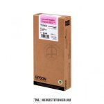   Epson T5966 LM világos magenta tintapatron /C13T596600/, 350ml | eredeti termék
