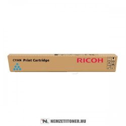 Ricoh Aficio MP C4503, 5503 C ciánkék toner /841854/, 22.500 oldal | eredeti termék