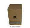 Konica Minolta CF 2002 C ciánkék toner /8937-922, C4B/, 11.500 oldal, 230 gramm | eredeti termék