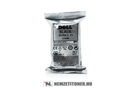 Dell P713W, V715W Bk fekete XL tintapatron /592-11343, X768N/, 19 ml | eredeti termék