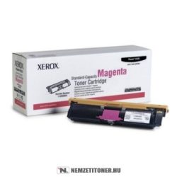 Xerox Phaser 6115, 6120 M magenta XL toner /113R00695/, 4.500 oldal | eredeti termék
