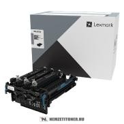 Lexmark CX622 Bk fekete dobegység /78C0ZK0/, 125.000 oldal | eredeti termék 