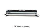   Konica Minolta MagiColor 1600W Bk fekete toner /A0V301H/, 2.500 oldal | eredeti minőség