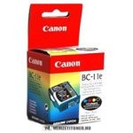   Canon BC-11E színes fej+tintapatron /0907A002/ | eredeti termék