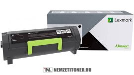 Lexmark B2400 XL toner /B240HA0/, 6.000 oldal | eredeti termék