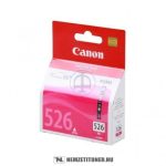   Canon CLI-526 M magenta tintapatron /4542B001/, 9 ml | eredeti termék