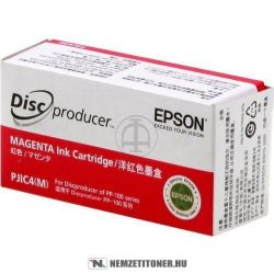 Epson S020450 M magenta tintapatron /PJIC4 - C13S020450/, 26ml | eredeti termék