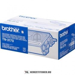 Brother TN-3170 toner | eredeti termék