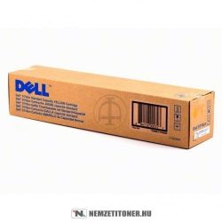 Dell 5110 Y sárga toner /593-10122, HG308/, 8.000 oldal | eredeti termék