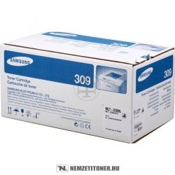 Samsung ML-5510 XL toner /MLT-D309L/ELS/, 30.000 oldal | eredeti termék