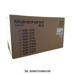 Kyocera MK-475 maintenance kit /1702K38NL0/, 300.000 oldal | eredeti termék