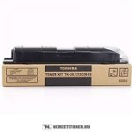   Toshiba TK-05 toner /21203945/, 3.000 oldal | eredeti termék