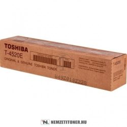 Toshiba E-Studio 353, 453 toner /T-4520 E, 6AJ00000036/, 21.000 oldal | eredeti termék