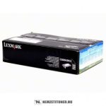   Lexmark C500 Bk fekete XL toner /C500H2KG/, 5.000 oldal | eredeti termék