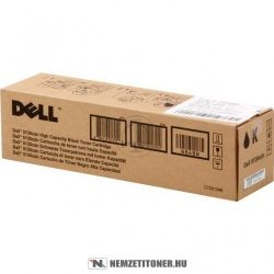Dell 5130CDN Bk fekete XL toner /593-10925, F942P/, 18.000 oldal | eredeti termék