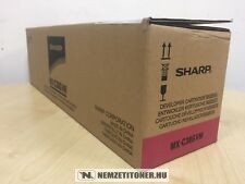 Sharp MXC-30 GVM M magenta developer | eredeti termék 
