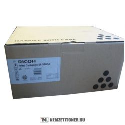 Ricoh Aficio SP 5100 toner /402858, 407164/, 20.000 oldal | eredeti termék