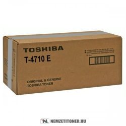 Toshiba E-Studio 477S toner /T-4710E, 6A000001612/, 36.000 oldal | eredeti termék