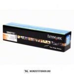   Lexmark C910 Bk fekete dobegység /12N0773/, 28.000 oldal | eredeti termék