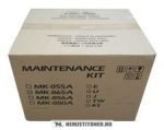   Kyocera MK-855(A) maintenance kit /1702H78EU0/, 300.000 oldal | eredeti termék