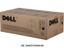 Dell 3130 C ciánkék XL toner /593-10290, H513C/, 9.000 oldal | eredeti termék