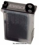   Brother LC-02 BK fekete tintapatron, (TX) | utángyártott import termék