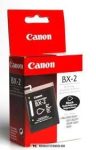   Canon BX-2 Bk fekete tintapatron /0882A002/, 27 ml | eredeti termék