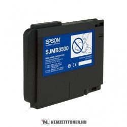Epson SJMB3500 maintenance box /C33S020580/ | eredeti termék