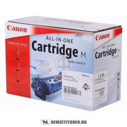 Canon CARTRIDGE M toner /6812A002/, 5.000 oldal | eredeti termék