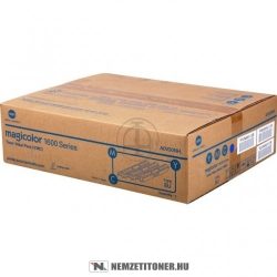 Konica Minolta MagiColor 1600W CMY XL toner Szett /A0V30NH/, 3x2.500 oldal | eredeti termék