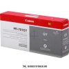 Canon PFI-701 GY szürke tintapatron /0909B001/, 700 ml | eredeti termék