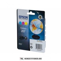 Epson T2670 színes tintapatron /C13T26704010/, 6,7ml | eredeti termék