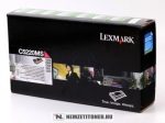   Lexmark C522, C524, C532 M magenta toner /C5222MS/, 3.000 oldal | eredeti termék