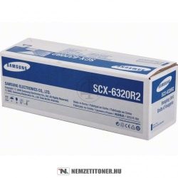 Samsung SCX-6320 dobegység /SCX-6320R2/ELS, SV177A/, 20.000 oldal | eredeti termék