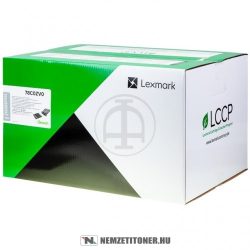 Lexmark CX622 fekete és színes dobegység /78C0ZV0/, 125.000 oldal | eredeti termék 