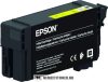Epson T40D4 Y sárga tintapatron /C13T40D440/, 50ml | eredeti termék