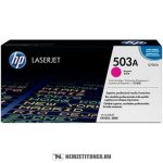   HP Q7583A - 503A - magenta toner, 6.000 oldal | eredeti termék