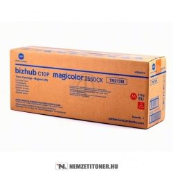 Konica Minolta Bizhub C10 M magenta toner /A00W272, TN-212M/, 4.500 oldal | eredeti termék