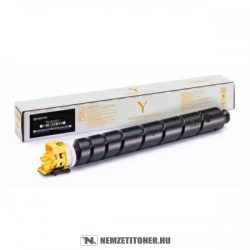 Kyocera TK-8525 Y sárga toner /1T02RMANL0/, 20.000 oldal | eredeti termék