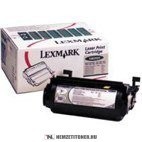   Lexmark Optra S toner /1382920/, 7.500 oldal | eredeti termék