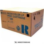   Ricoh Aficio CL 7200, 7300 C ciánkék toner /888447, TYPE 260/, 10.000 oldal | eredeti termék