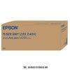 Epson AcuLaser C4200 fuser unit /C13S053021/, 100.000 oldal | eredeti termék