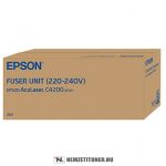   Epson AcuLaser C4200 fuser unit /C13S053021/, 100.000 oldal | eredeti termék